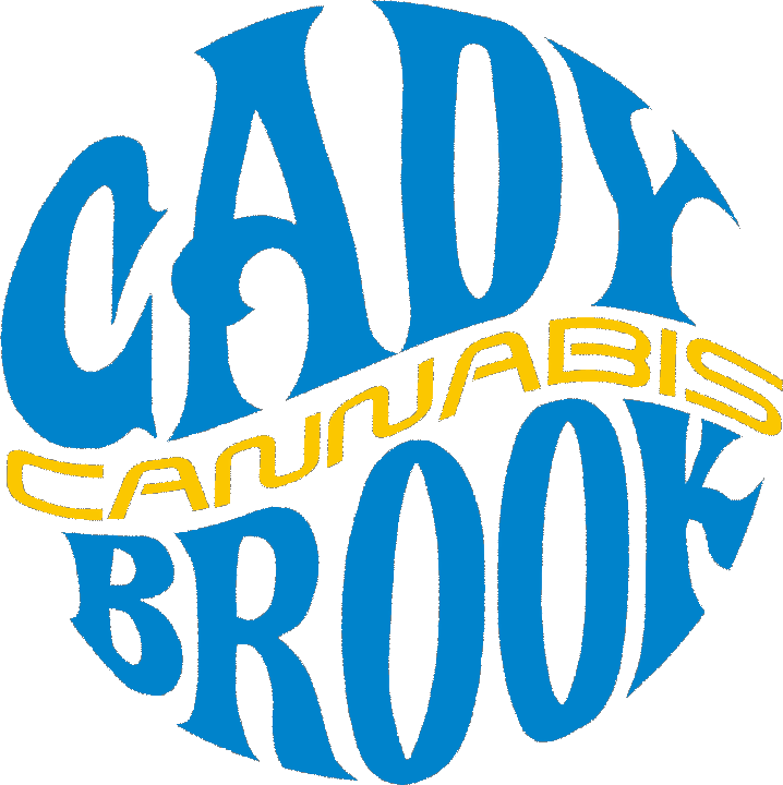 Cady Brook CannabisLogo